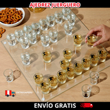 AJEDREZ JUERGUERO